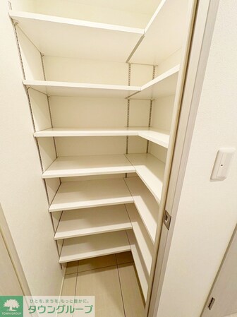 アジールコート後楽園の物件内観写真